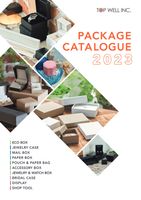 PACKAGE CATALOGUE 2023