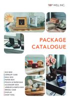 PACKAGE CATALOGUE 2026